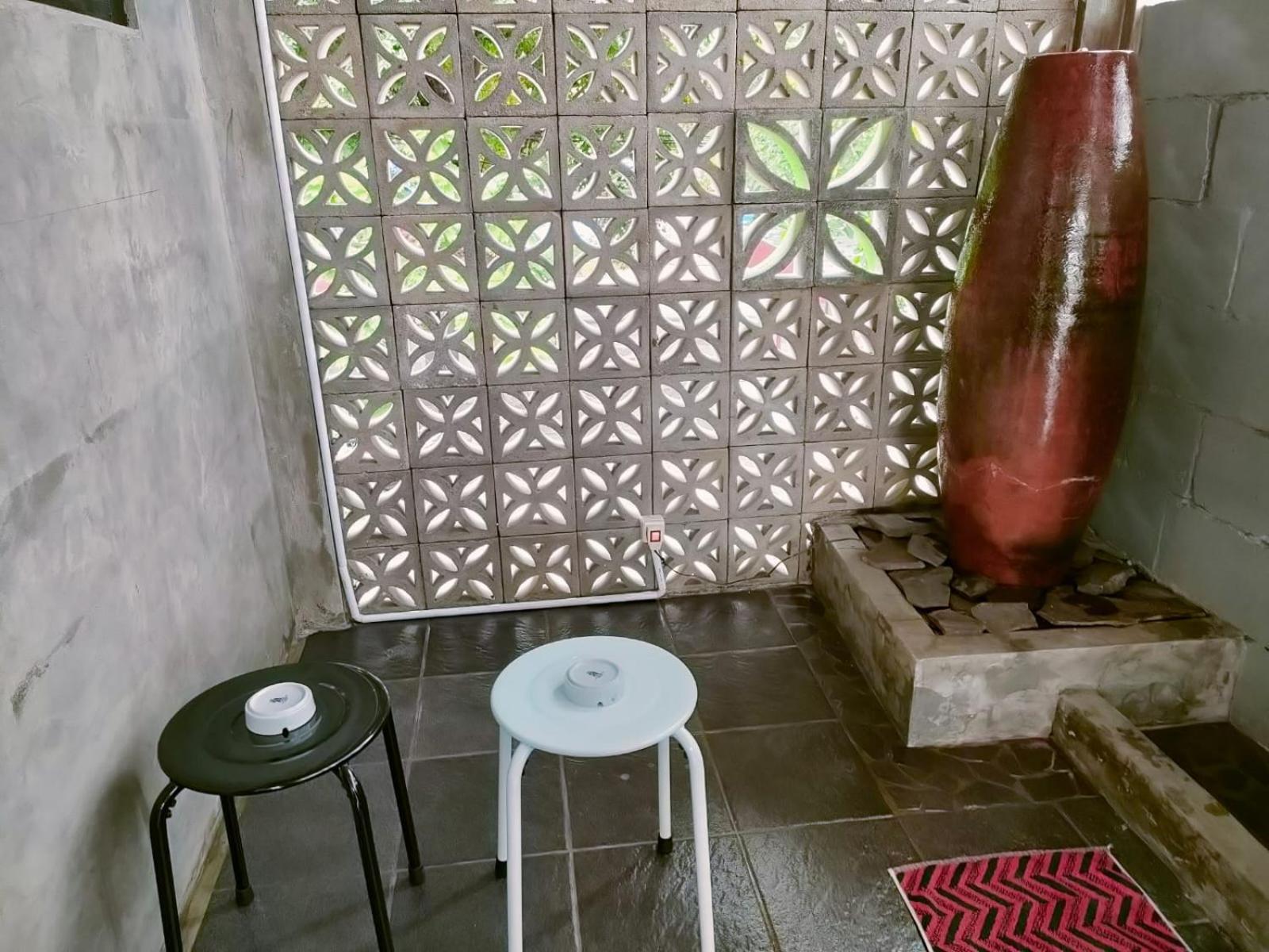 בוגור Jeng Tini Guest House מראה חיצוני תמונה