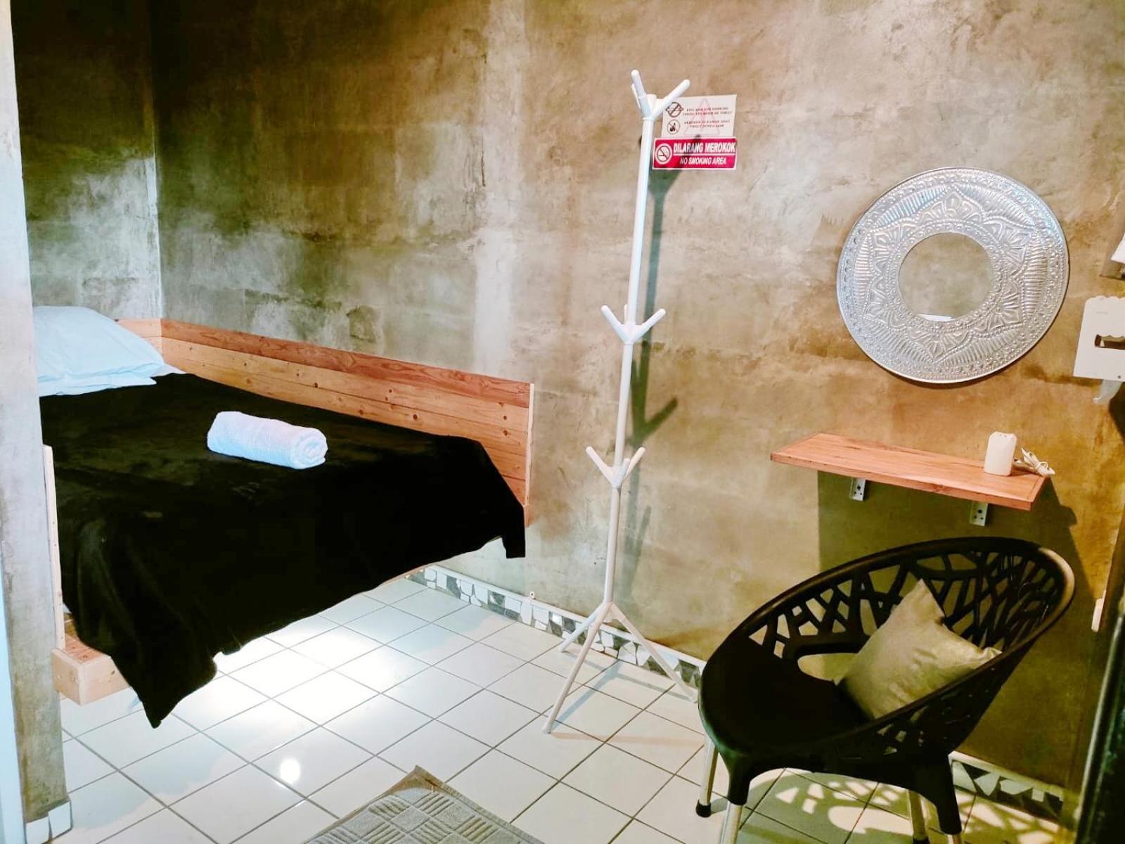 בוגור Jeng Tini Guest House מראה חיצוני תמונה