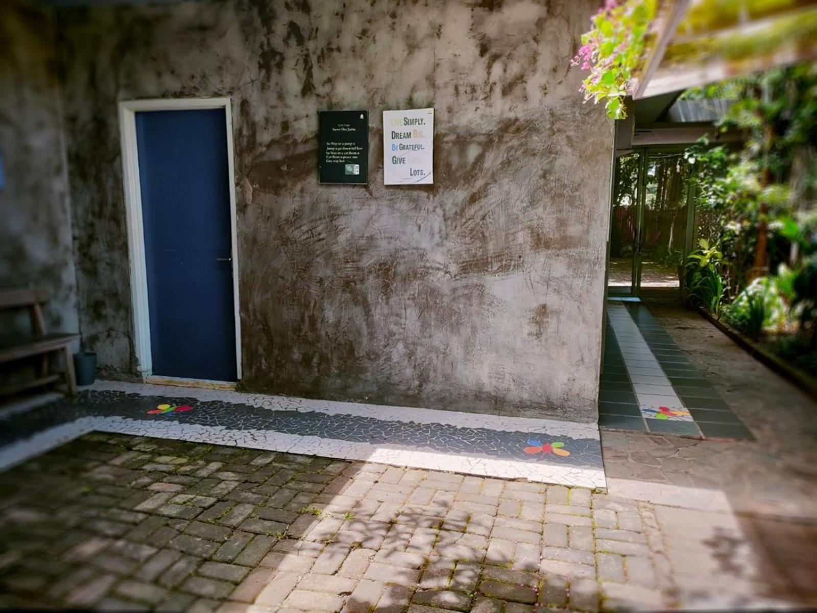 בוגור Jeng Tini Guest House מראה חיצוני תמונה
